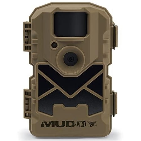 Muddy Pro Cam 20 Megapixel W Video Batteries And 16Gb Sd Card Included MUD-MTC20VK